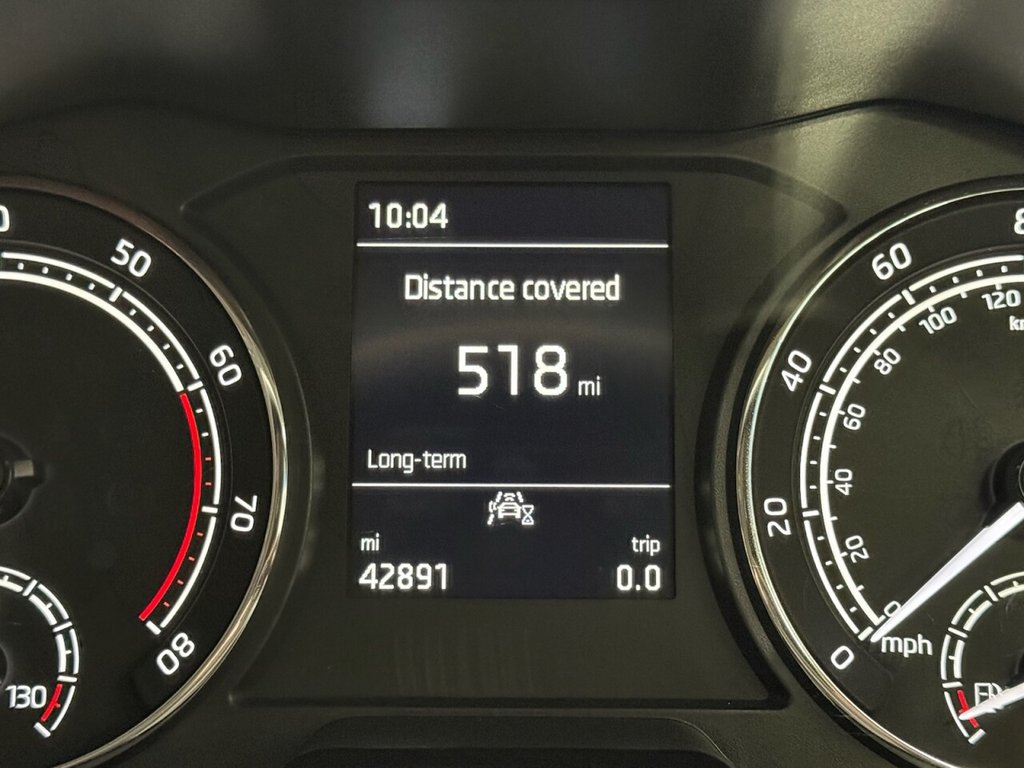 Used Skoda Kamiq 2021 for sale - 76883383: Photo 19