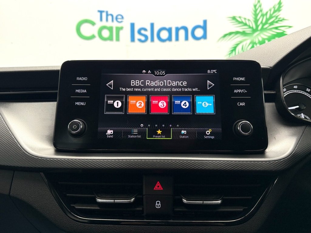 Used Skoda Kamiq 2021 for sale - 76883383: Photo 21