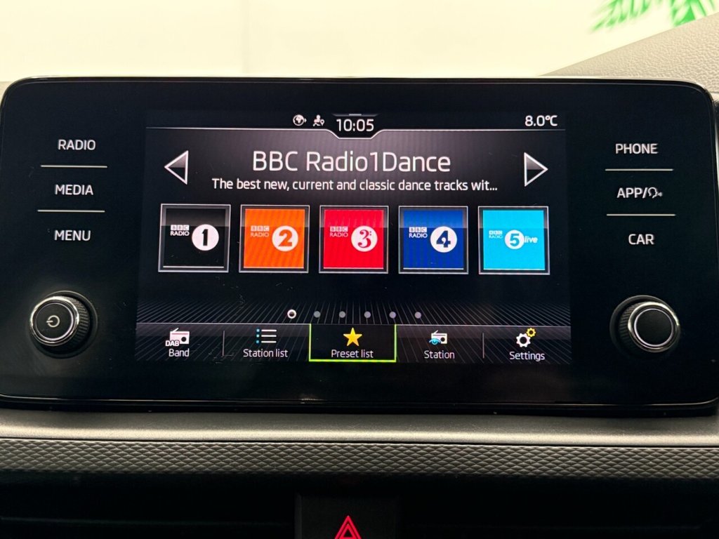 Used Skoda Kamiq 2021 for sale - 76883383: Photo 22