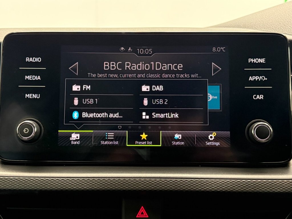 Used Skoda Kamiq 2021 for sale - 76883383: Photo 23