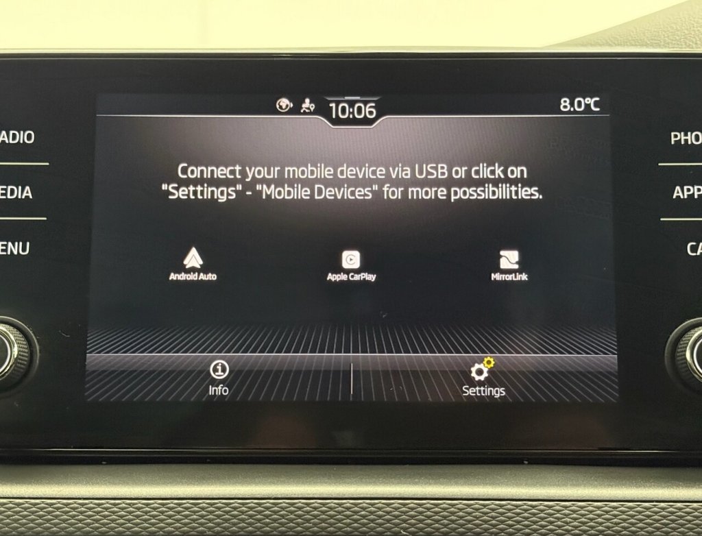 Used Skoda Kamiq 2021 for sale - 76883383: Photo 24