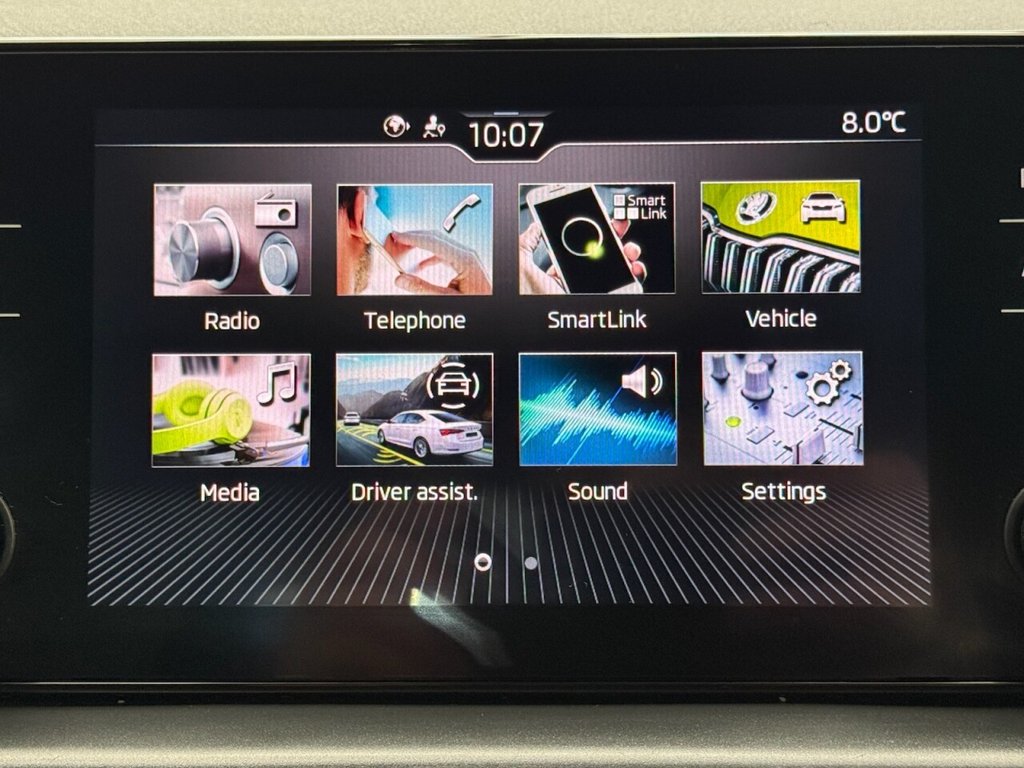 Used Skoda Kamiq 2021 for sale - 76883383: Photo 25