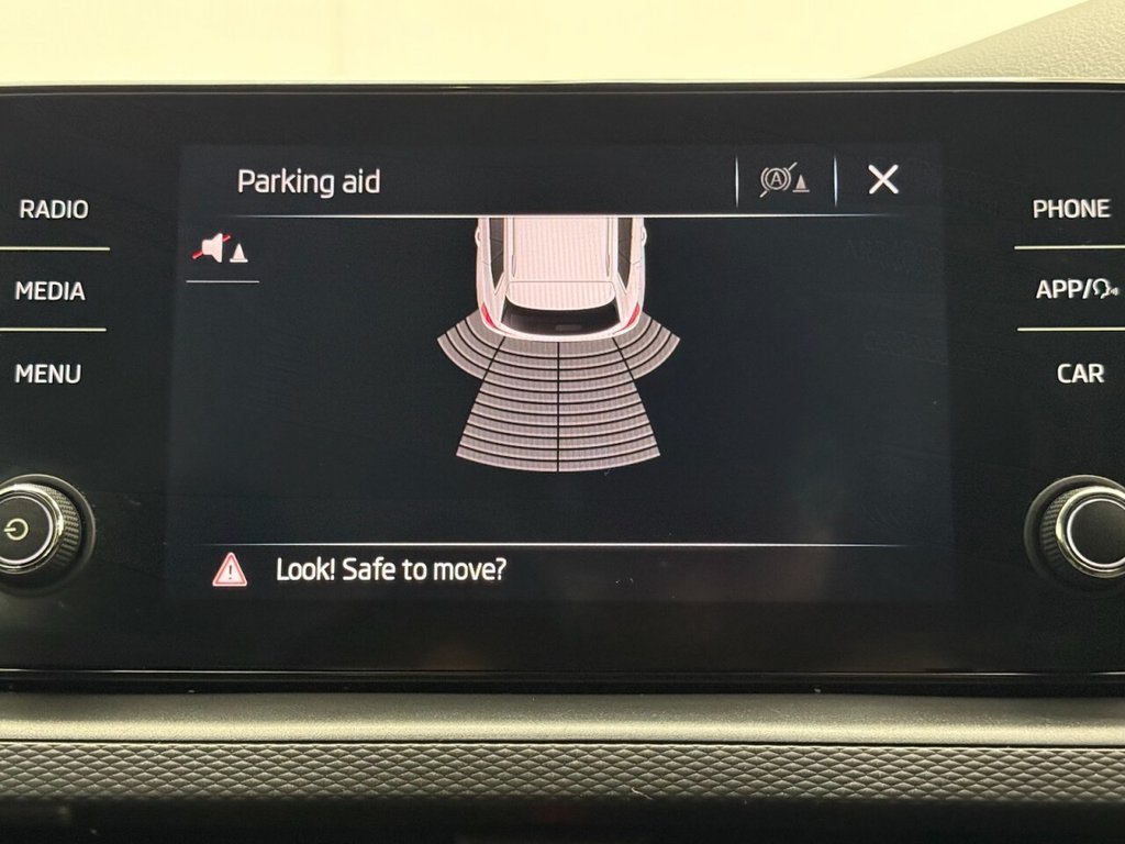 Used Skoda Kamiq 2021 for sale - 76883383: Photo 26