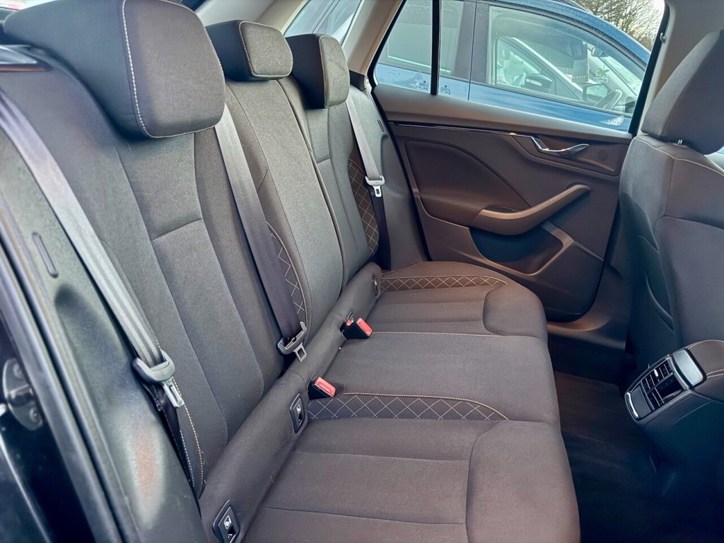 Used Skoda Kamiq 2021 for sale - 76883383: Photo 28