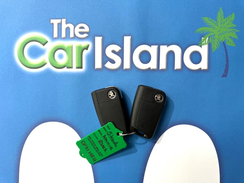 Used Skoda Kamiq 2021 for sale - 76883383: Photo 30