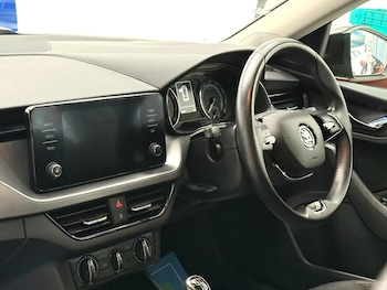Used Skoda Kamiq 2021 for sale - 76883383: Photo