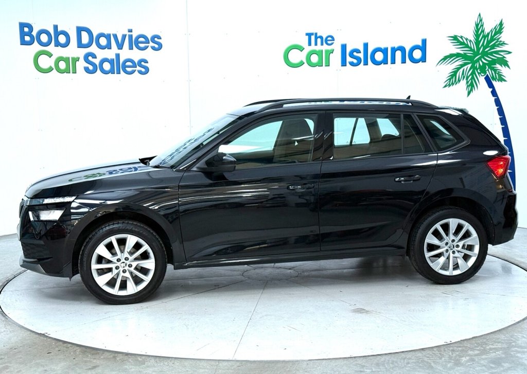 Used Skoda Kamiq 2021 for sale - 76883383: Photo 5