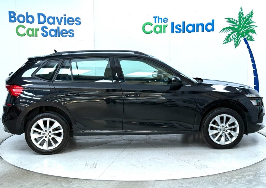 Used Skoda Kamiq 2021 for sale - 76883383: Photo 9