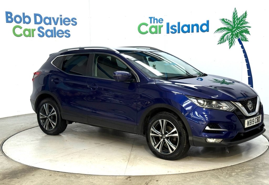 Used Nissan Qashqai 2019 for sale - 77356539: Photo 10