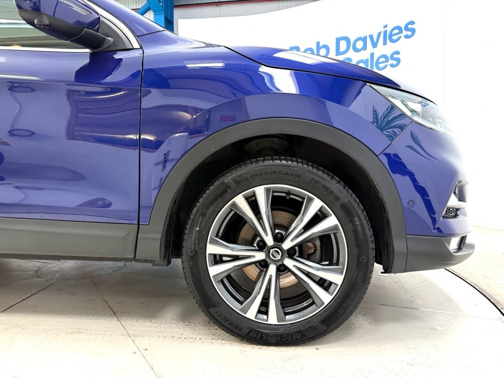 Used Nissan Qashqai 2019 for sale - 77356539: Photo 11