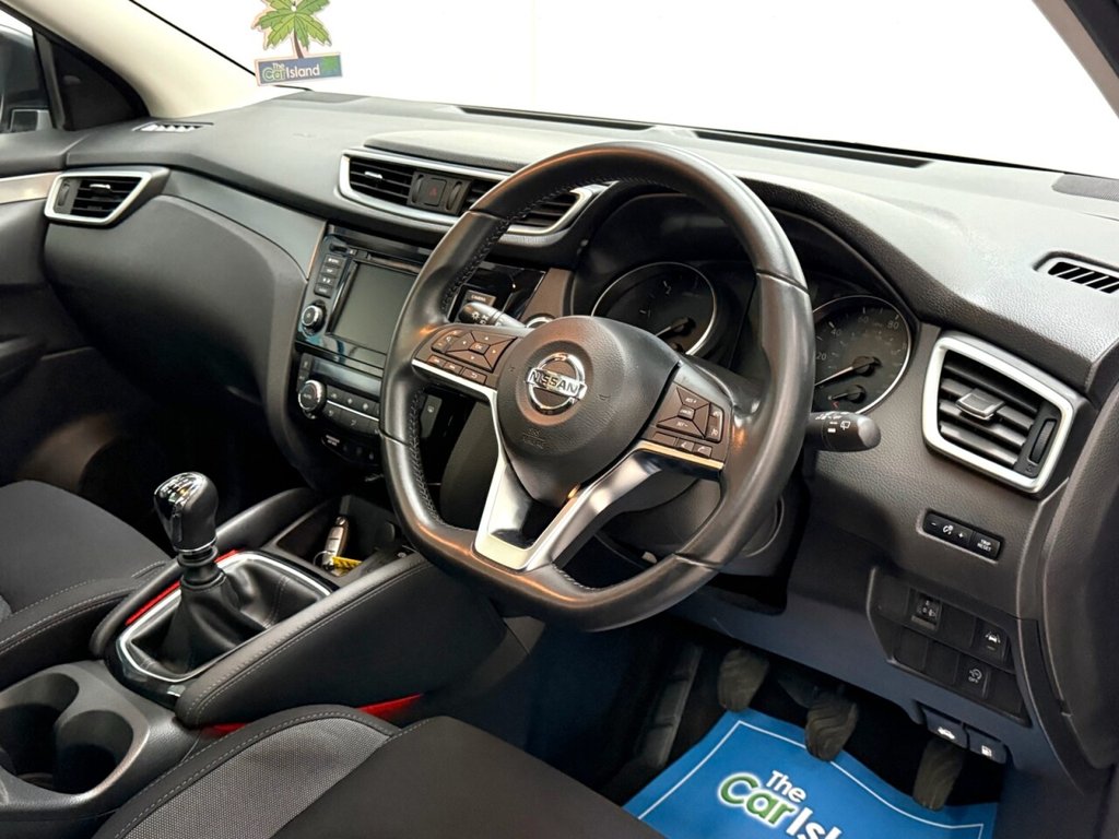 Used Nissan Qashqai 2019 for sale - 77356539: Photo 12