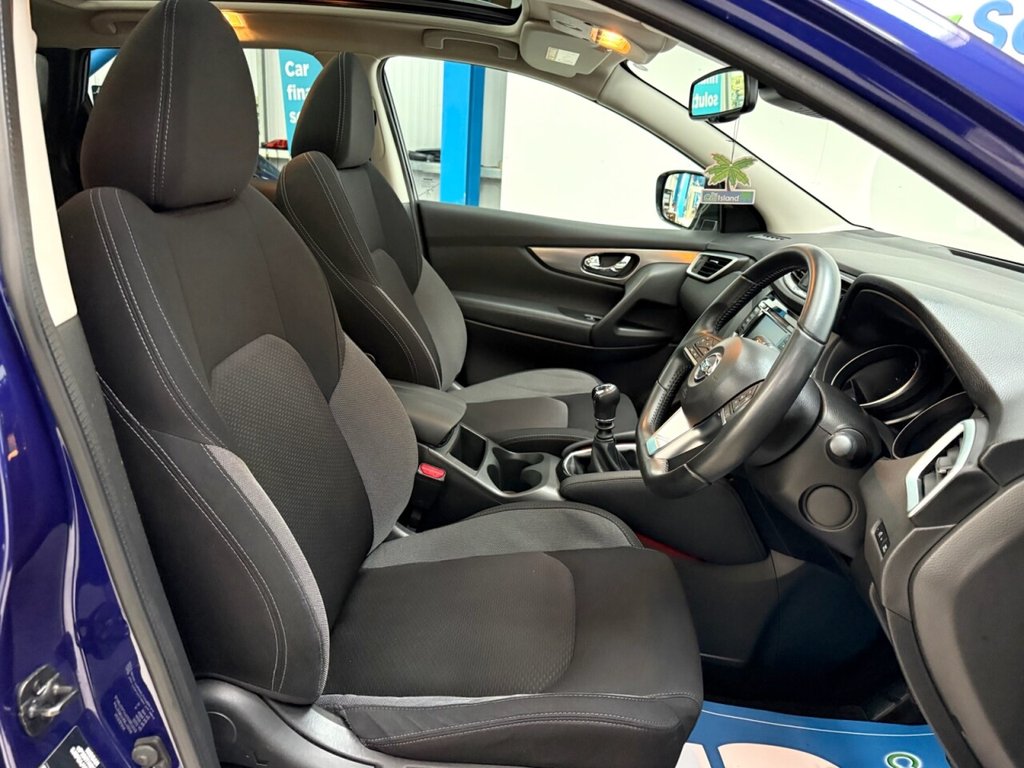 Used Nissan Qashqai 2019 for sale - 77356539: Photo 13