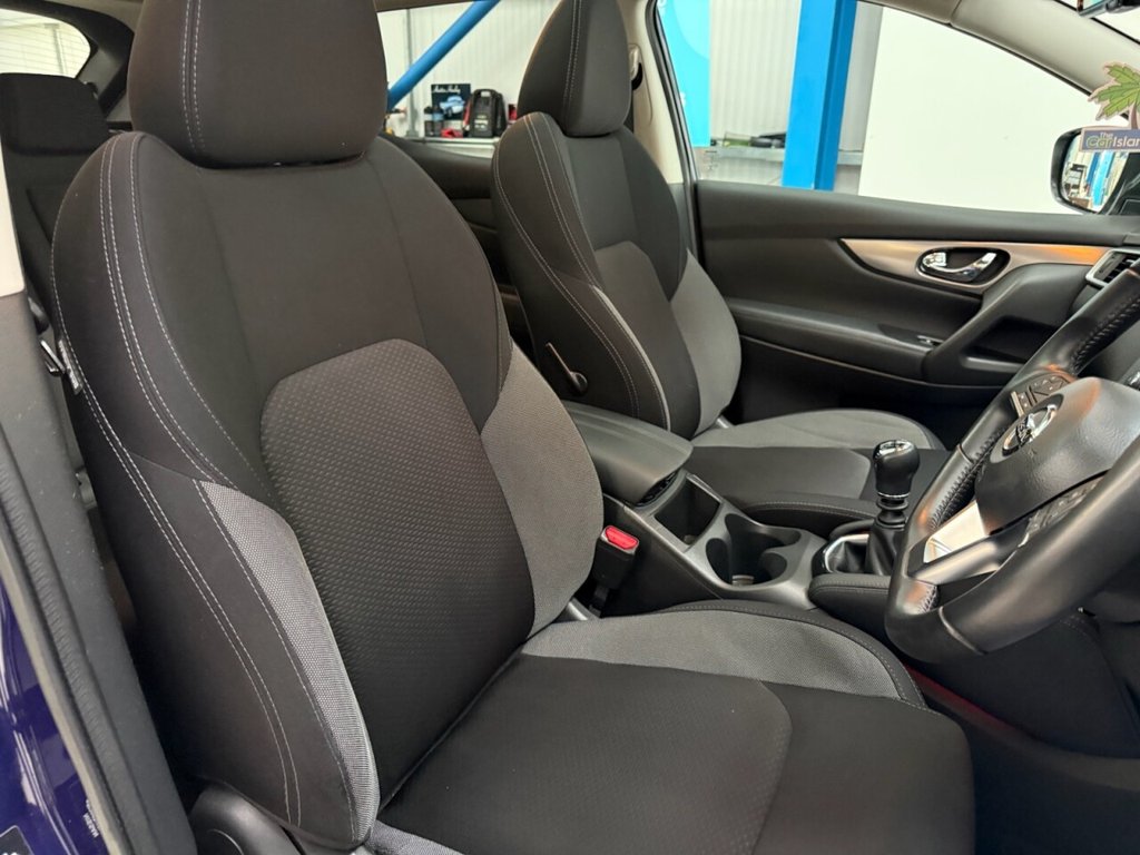 Used Nissan Qashqai 2019 for sale - 77356539: Photo 14