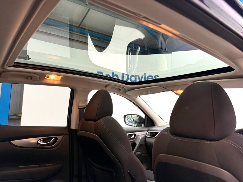 Used Nissan Qashqai 2019 for sale - 77356539: Photo 15