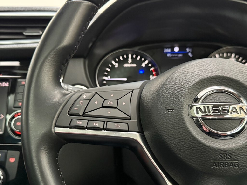 Used Nissan Qashqai 2019 for sale - 77356539: Photo 17