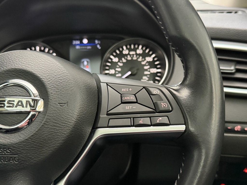 Used Nissan Qashqai 2019 for sale - 77356539: Photo 18