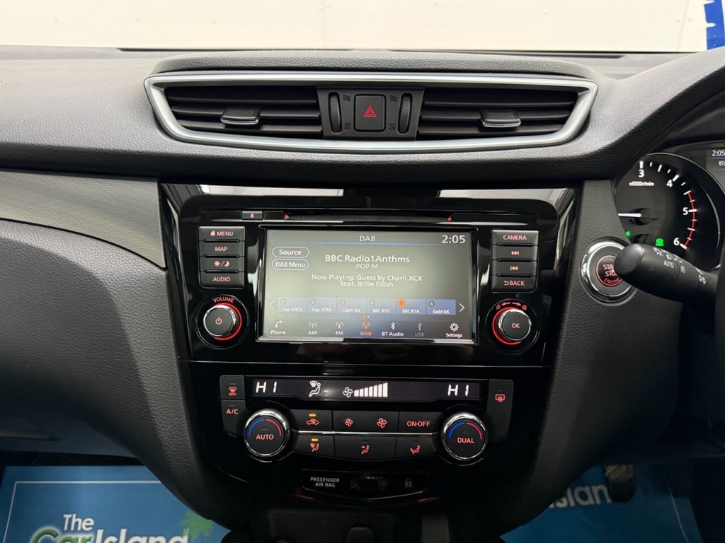 Used Nissan Qashqai 2019 for sale - 77356539: Photo 22