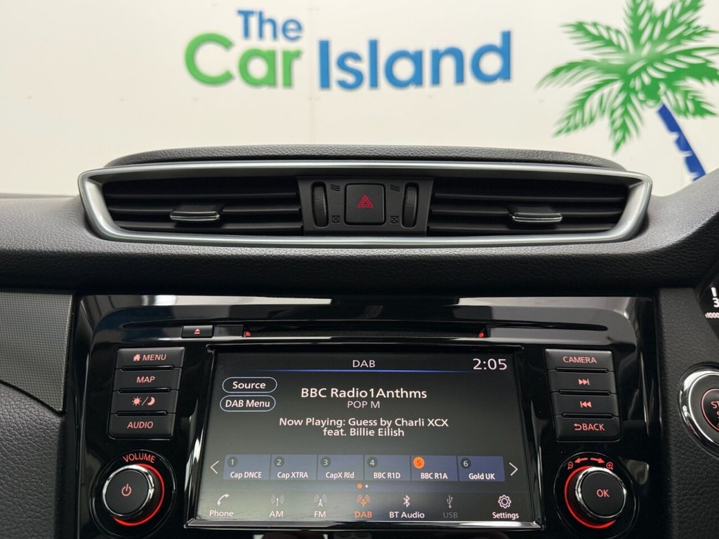 Used Nissan Qashqai 2019 for sale - 77356539: Photo 23