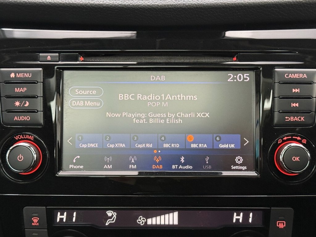 Used Nissan Qashqai 2019 for sale - 77356539: Photo 24