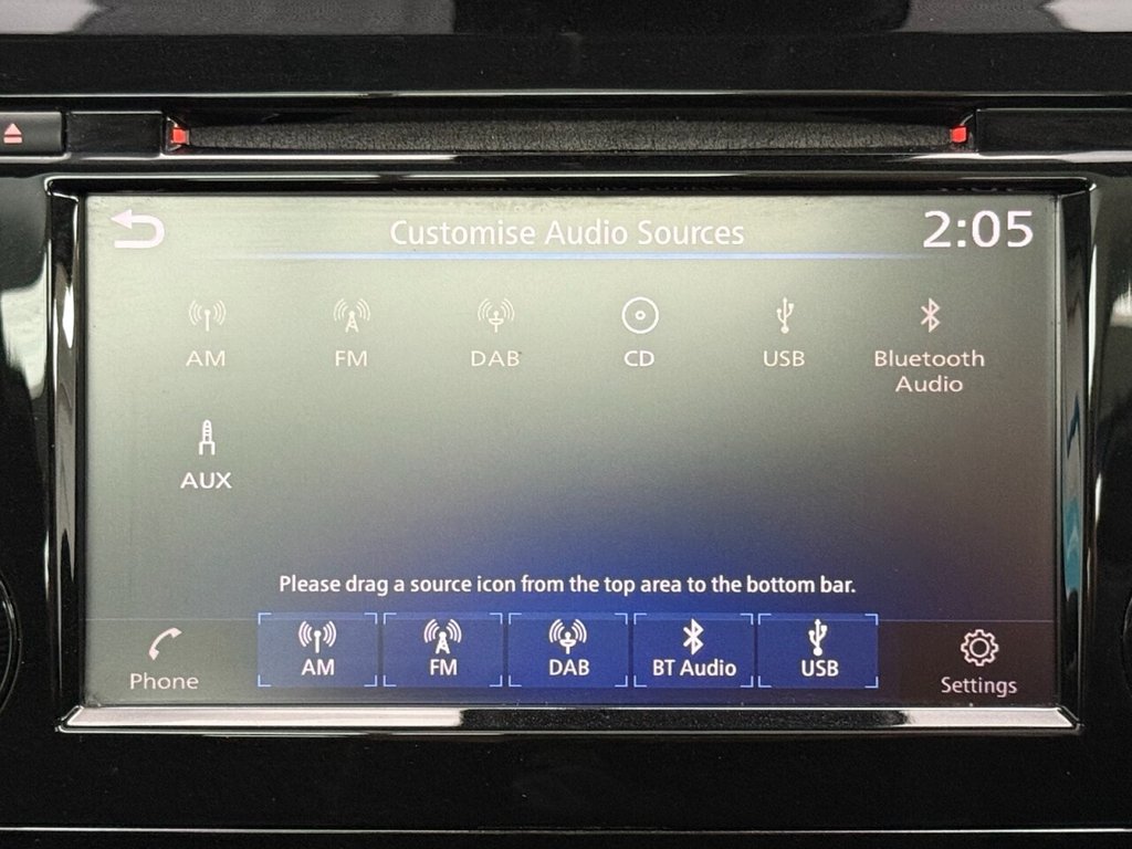 Used Nissan Qashqai 2019 for sale - 77356539: Photo 25