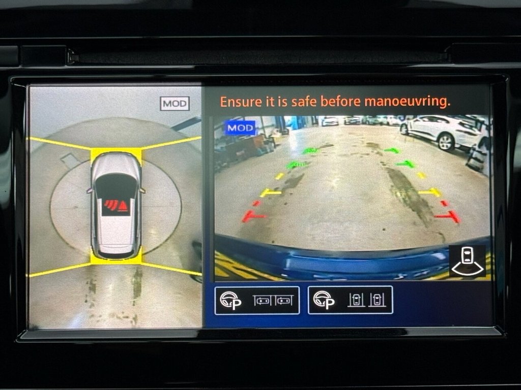 Used Nissan Qashqai 2019 for sale - 77356539: Photo 28