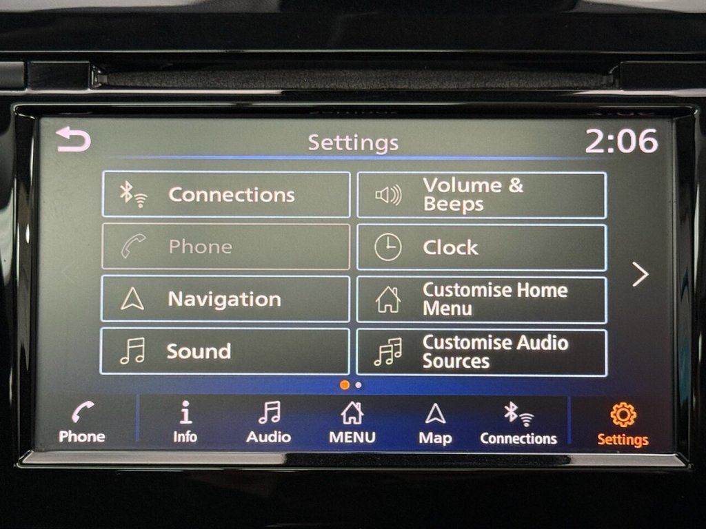 Used Nissan Qashqai 2019 for sale - 77356539: Photo 29