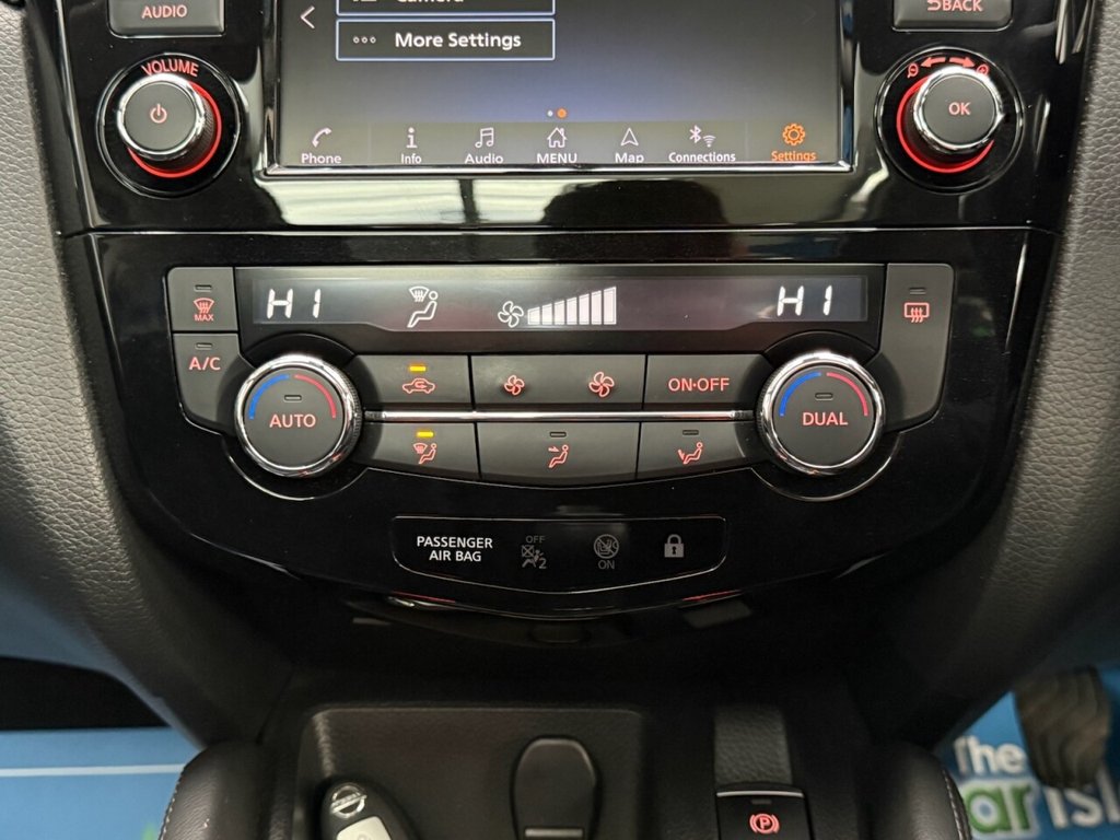 Used Nissan Qashqai 2019 for sale - 77356539: Photo 31