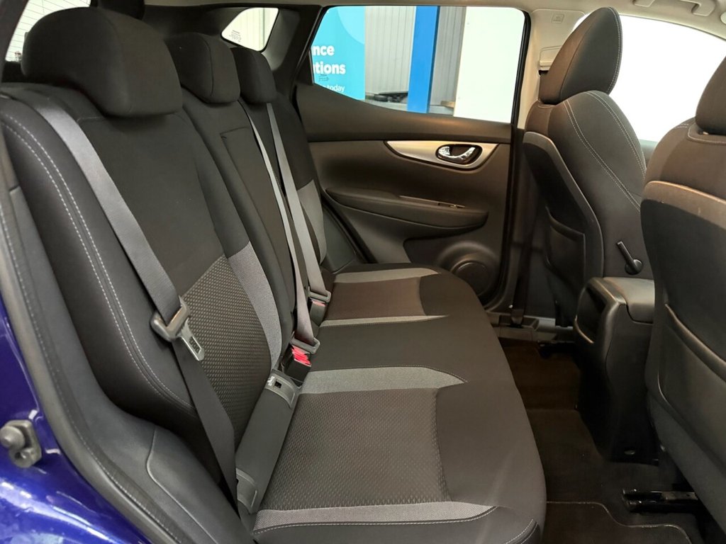 Used Nissan Qashqai 2019 for sale - 77356539: Photo 32
