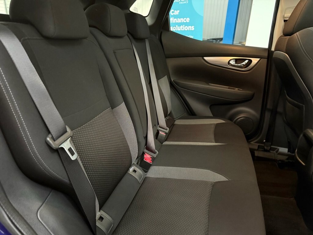 Used Nissan Qashqai 2019 for sale - 77356539: Photo 33