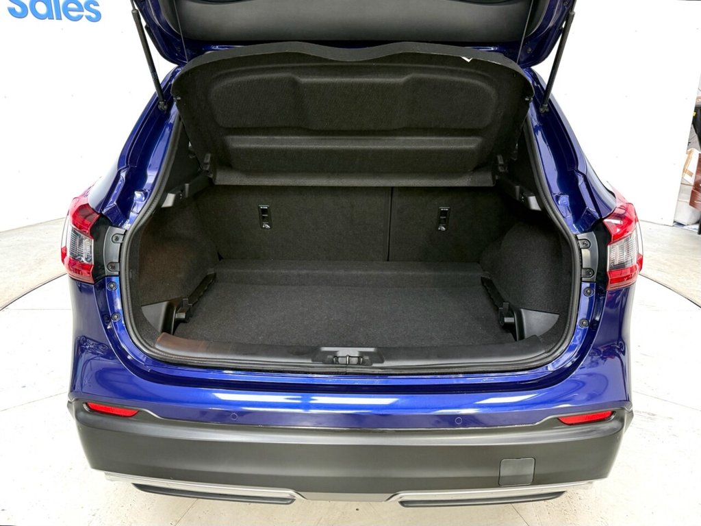 Used Nissan Qashqai 2019 for sale - 77356539: Photo 34