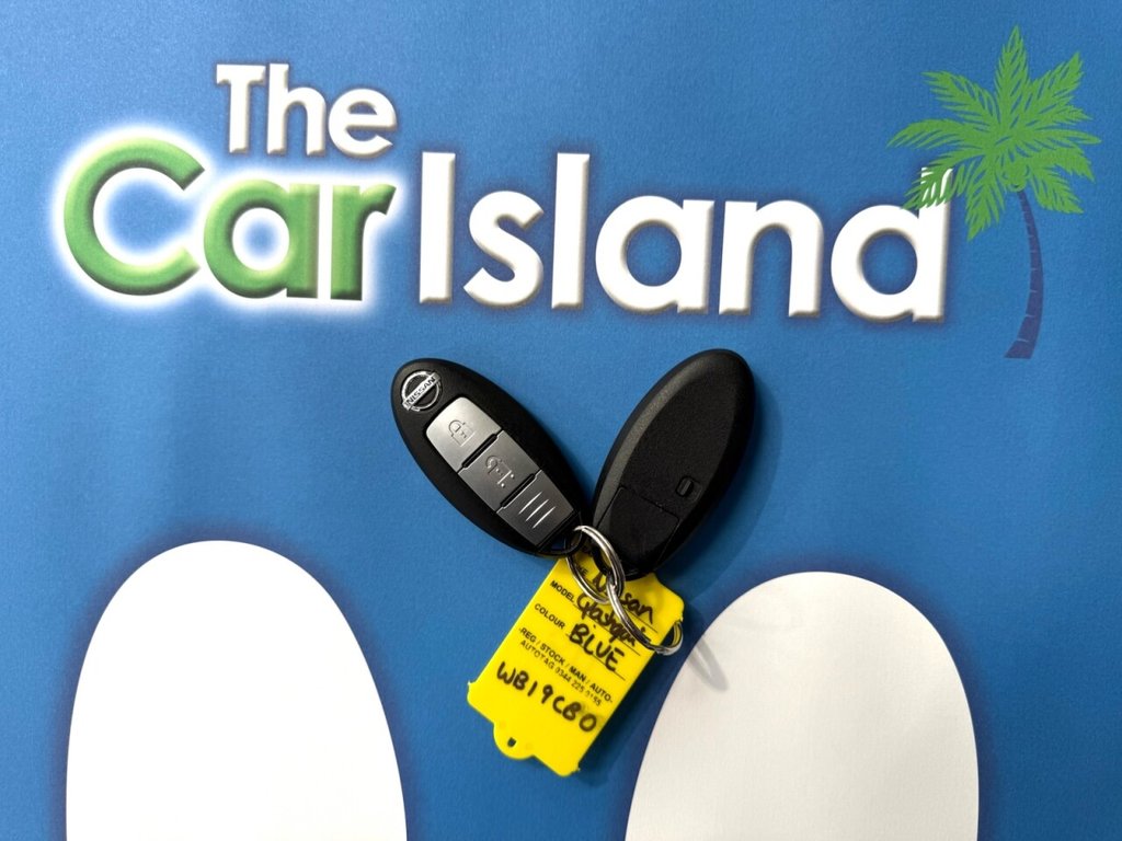 Used Nissan Qashqai 2019 for sale - 77356539: Photo 36