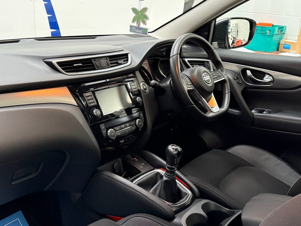 Used Nissan Qashqai 2019 for sale - 77356539: Photo 4