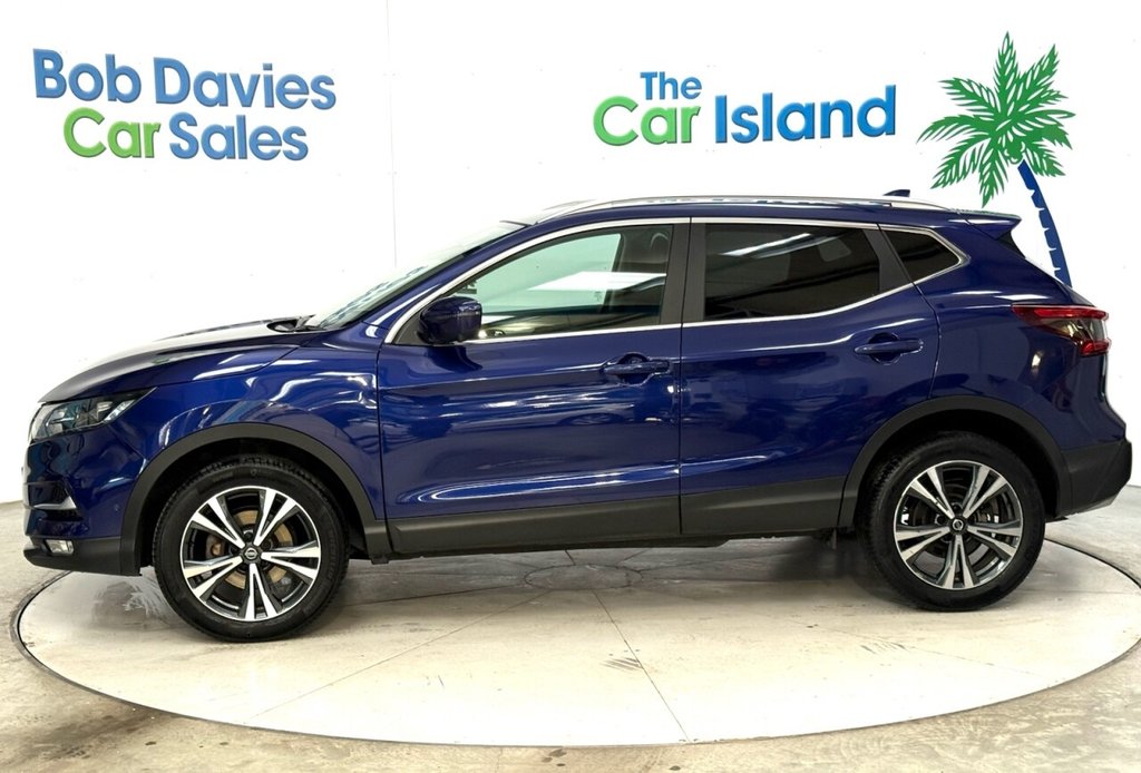 Used Nissan Qashqai 2019 for sale - 77356539: Photo 5