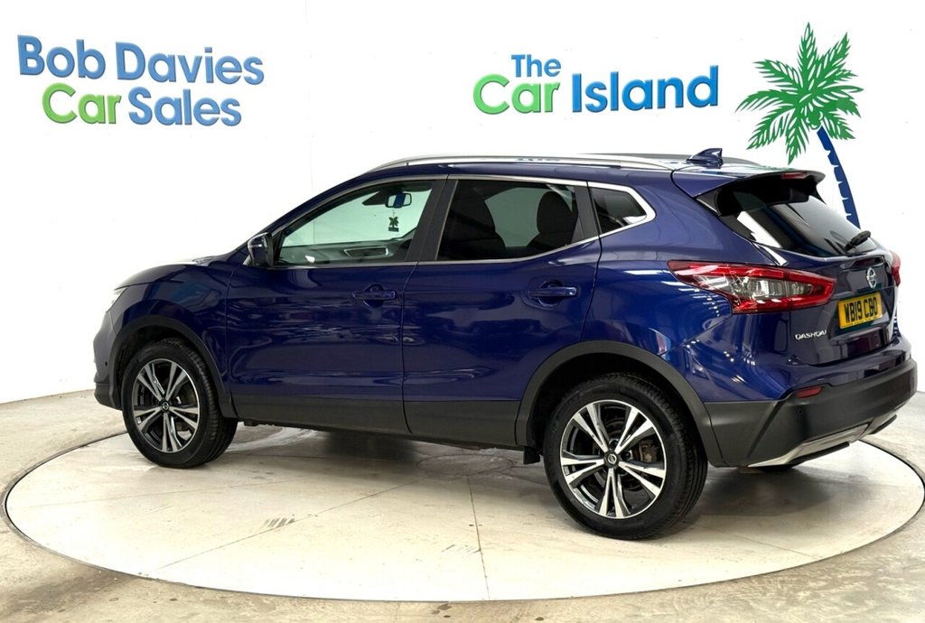 Used Nissan Qashqai 2019 for sale - 77356539: Photo 6