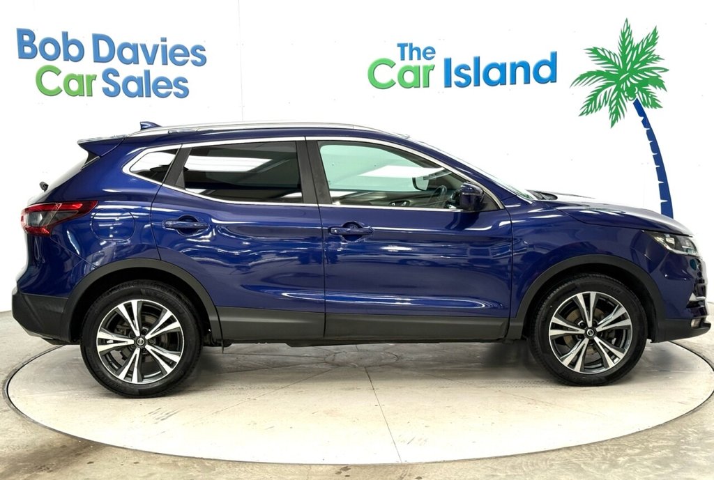 Used Nissan Qashqai 2019 for sale - 77356539: Photo 9