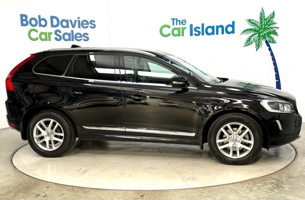 Used Volvo XC60 2017 for sale - 76910410: Photo 10
