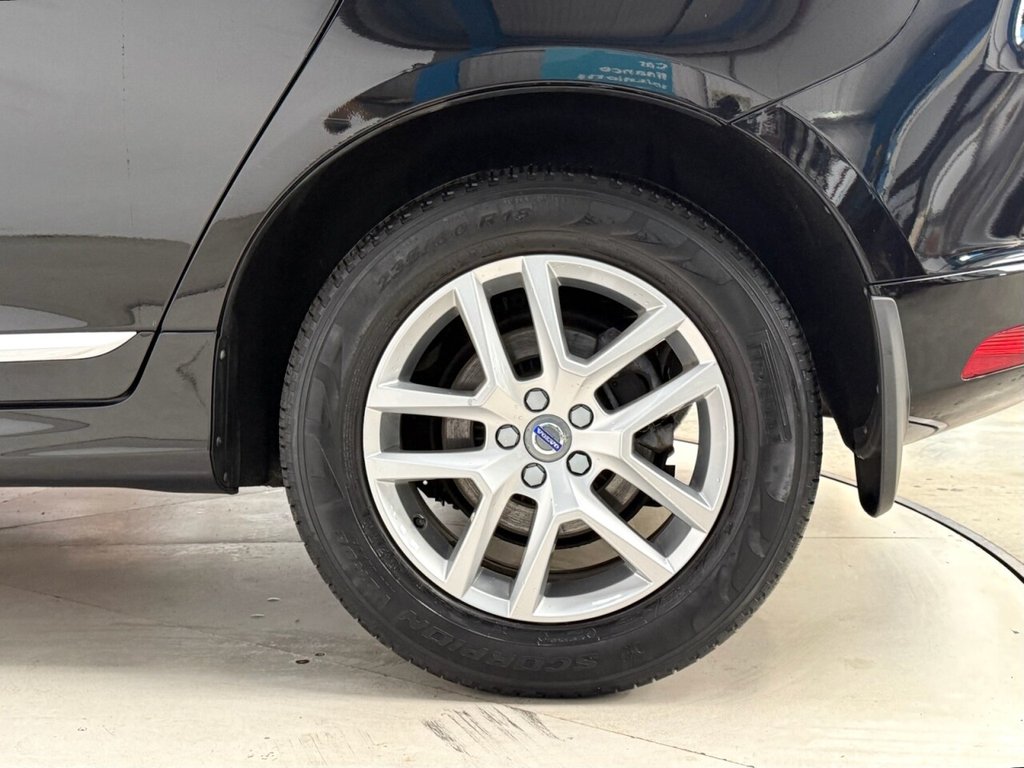 Used Volvo XC60 2017 for sale - 76910410: Photo 12