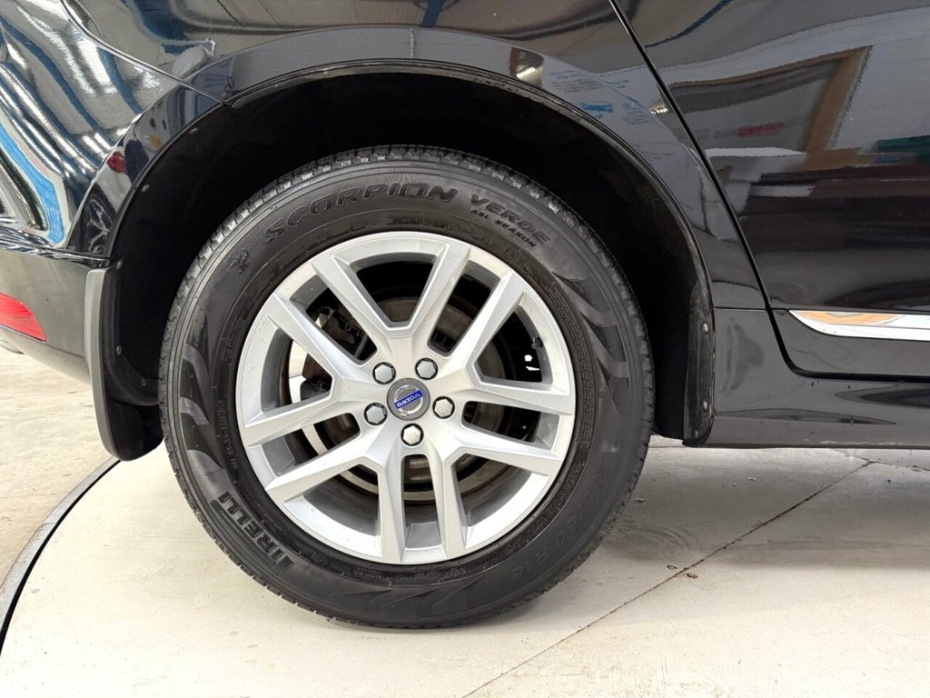 Used Volvo XC60 2017 for sale - 76910410: Photo 14