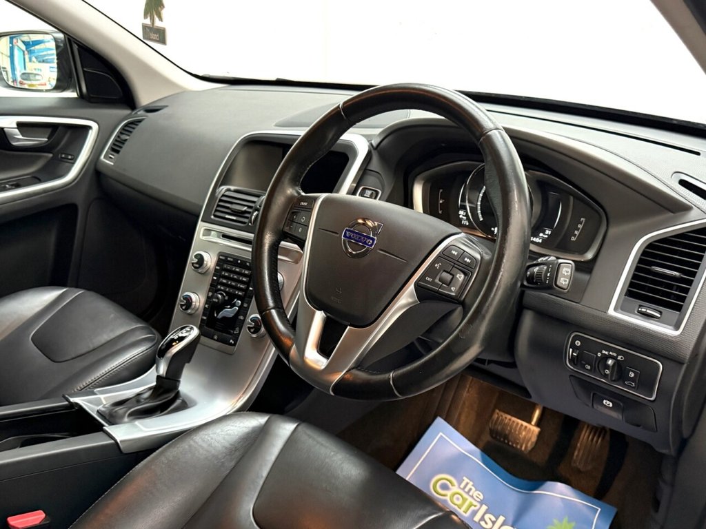 Used Volvo XC60 2017 for sale - 76910410: Photo 15