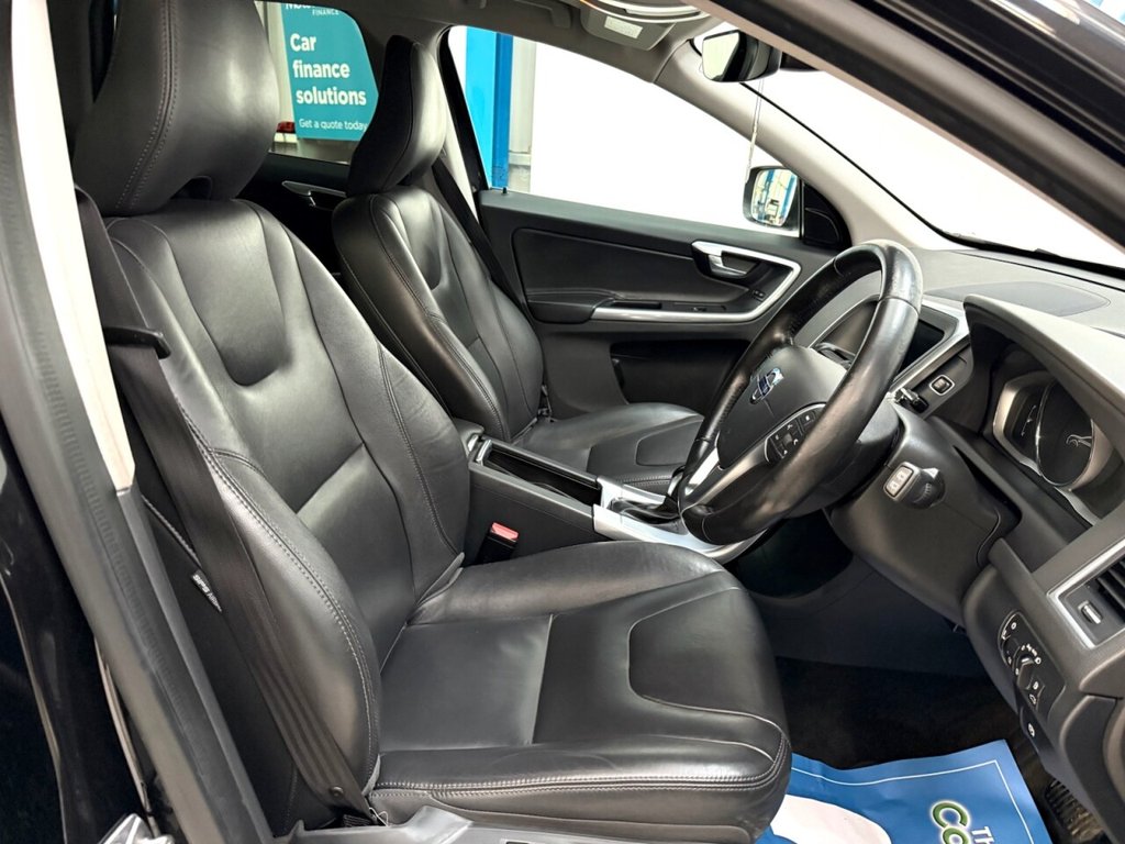 Used Volvo XC60 2017 for sale - 76910410: Photo 17