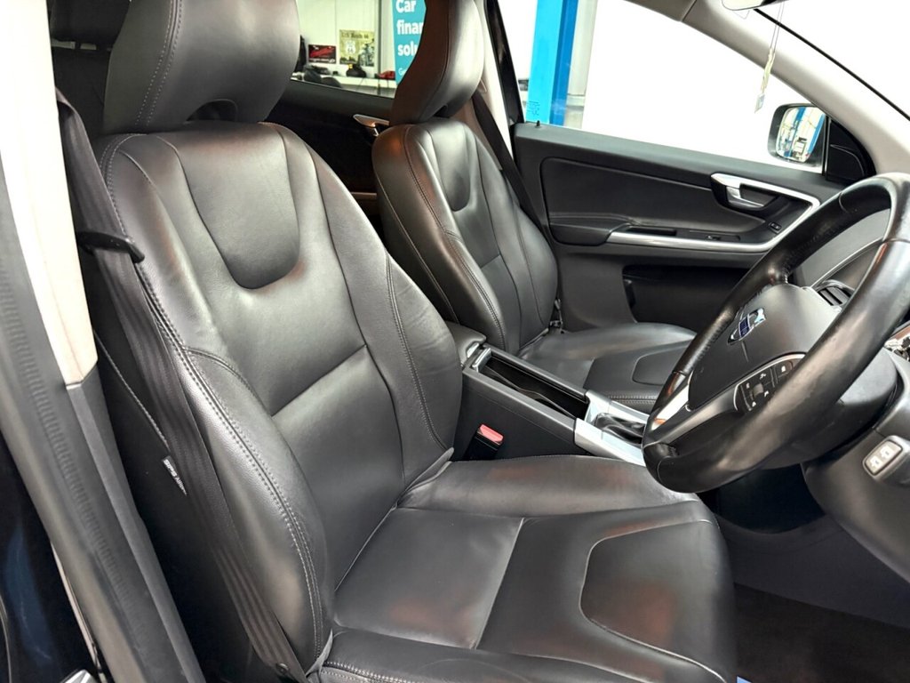 Used Volvo XC60 2017 for sale - 76910410: Photo 18