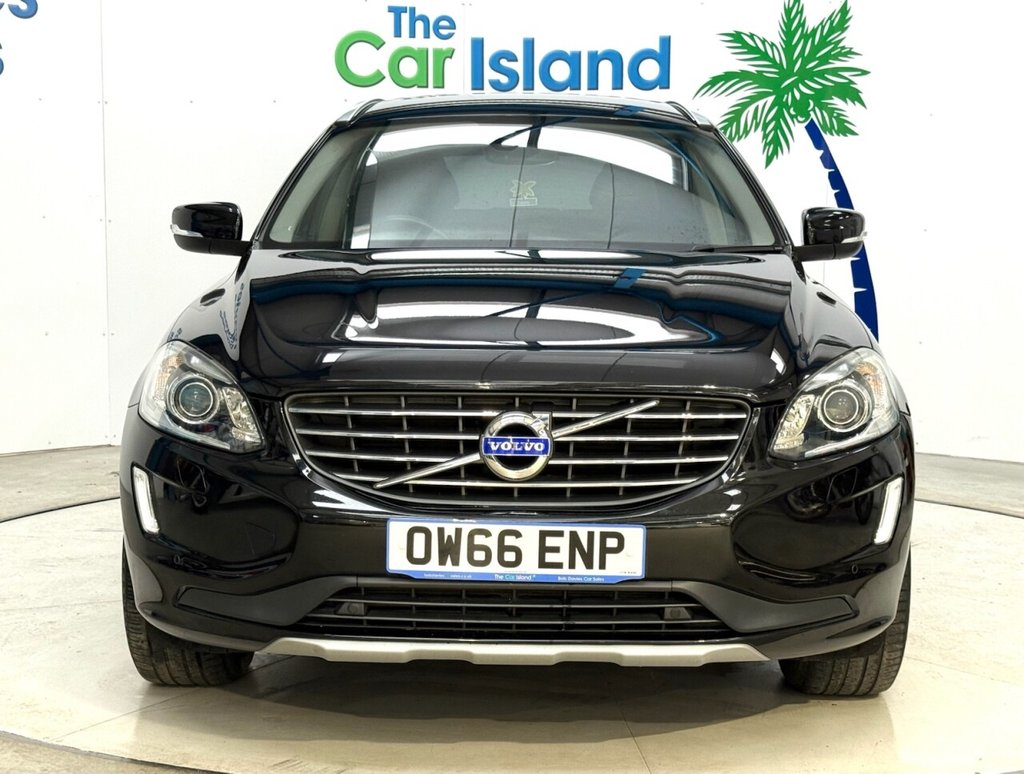 Used Volvo XC60 2017 for sale - 76910410: Photo 2