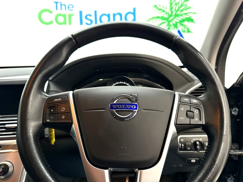 Used Volvo XC60 2017 for sale - 76910410: Photo 20