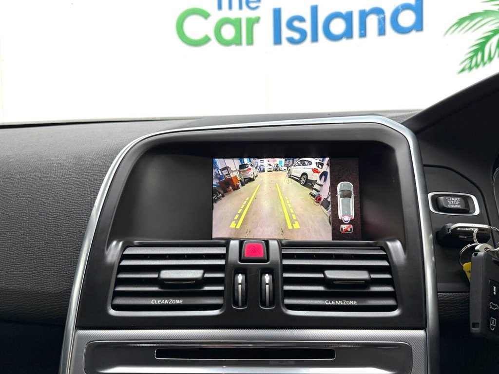 Used Volvo XC60 2017 for sale - 76910410: Photo 25