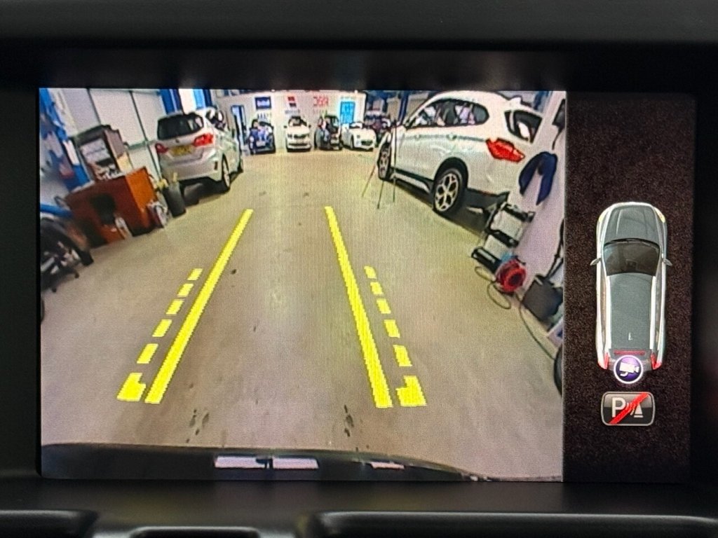 Used Volvo XC60 2017 for sale - 76910410: Photo 26