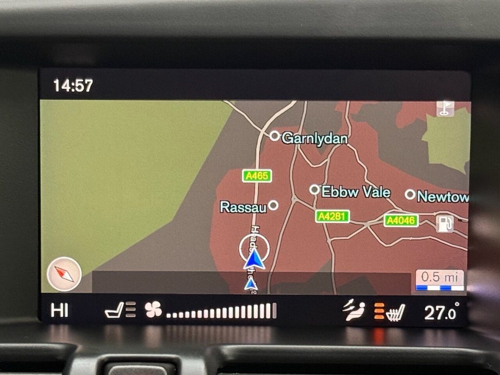 Used Volvo XC60 2017 for sale - 76910410: Photo 28