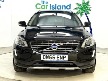 Used Volvo XC60 2017 for sale - 76910410: Photo