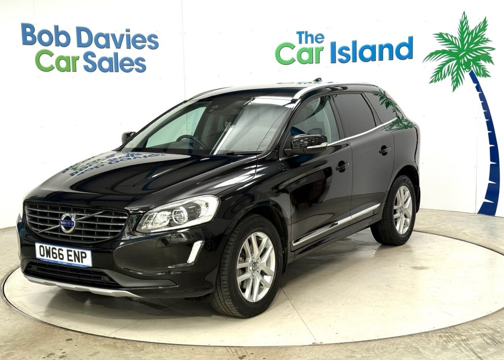 Used Volvo XC60 2017 for sale - 76910410: Photo 3