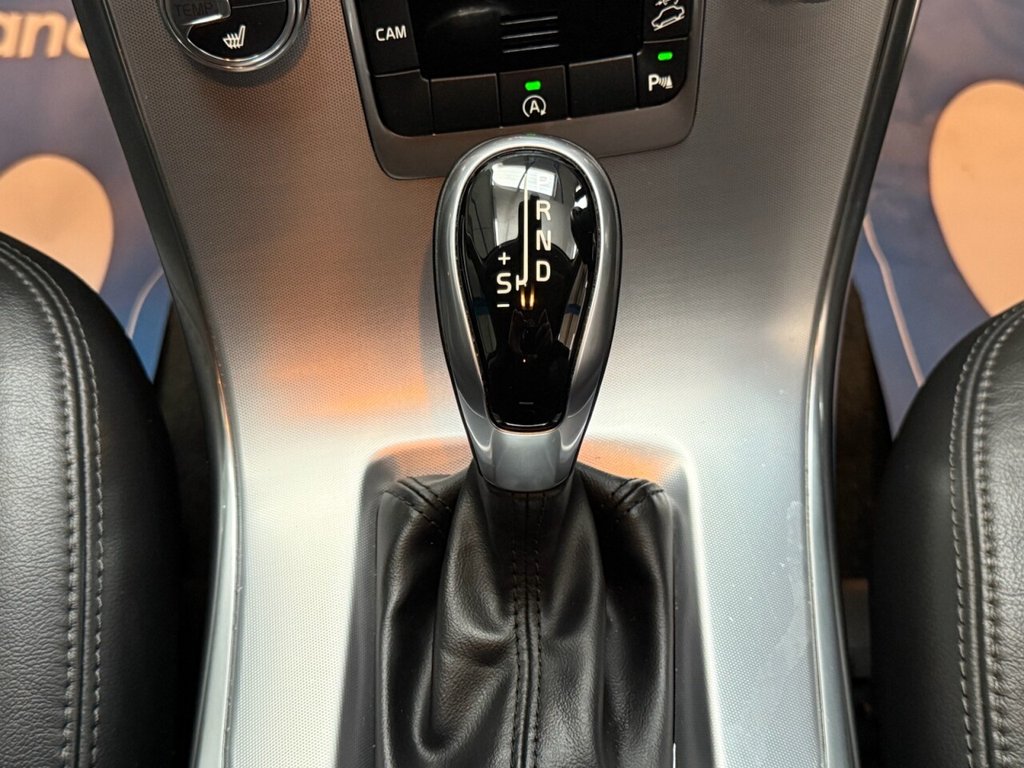 Used Volvo XC60 2017 for sale - 76910410: Photo 31