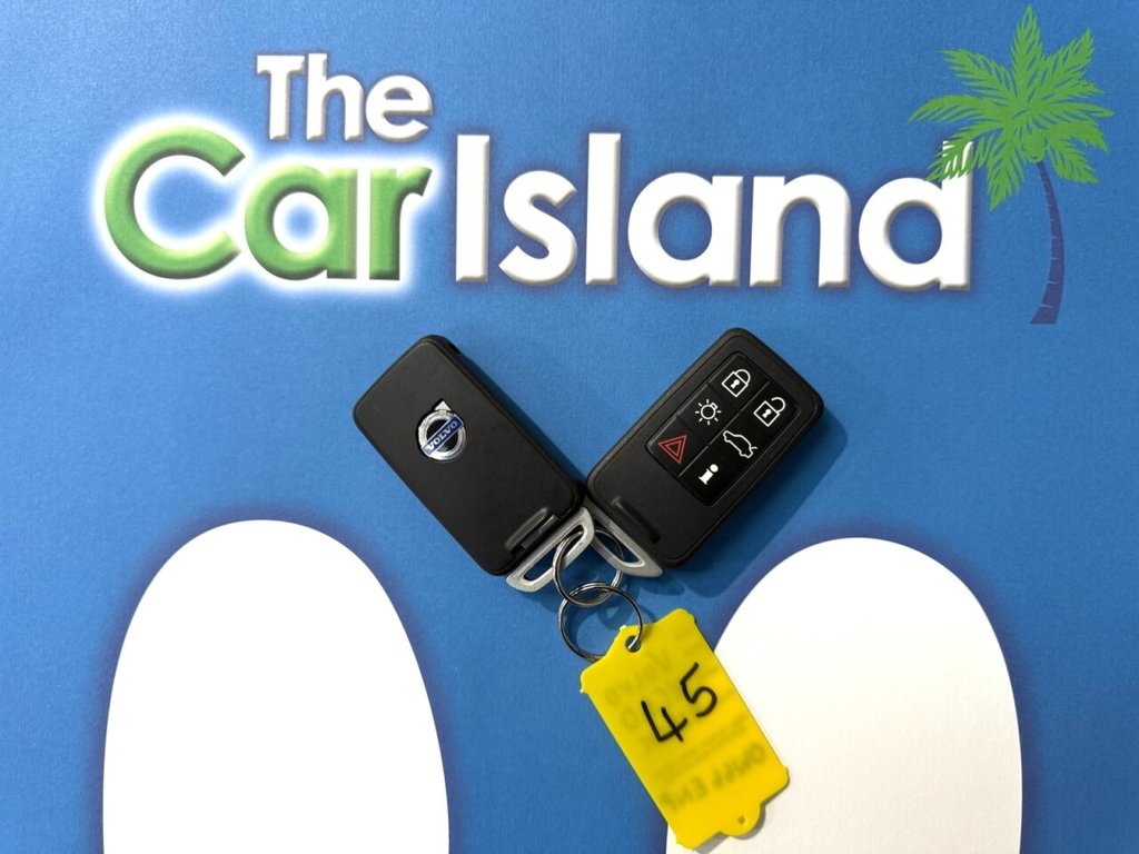 Used Volvo XC60 2017 for sale - 76910410: Photo 36